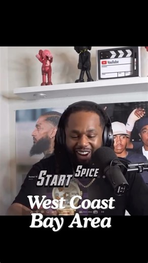 Bay Area Music & History on Instagram: "First time listening to Dusted & Disgusted • E-40 ft Spice One Richie Rich Tupac & Mac Mall from 40s classic In A Major Way #bayarea Shop WCBA.Store 📲"