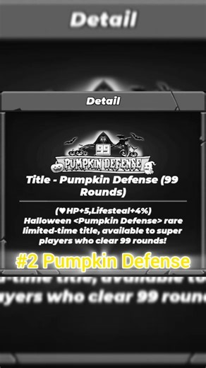 Top 5 Best F2p Titles // Skyblock