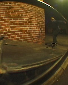 👊 Jake Baldini from the FRONT ROW video 🎥 Mathew P. Andersen | Thrasher Magazine