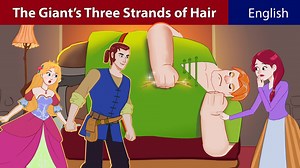 2.4K views · 68 reactions | The Giant's Three Strands of Hair | Stories for Teenagers | ZicZic English - Fairy Tales | ZicZic Network | Facebook