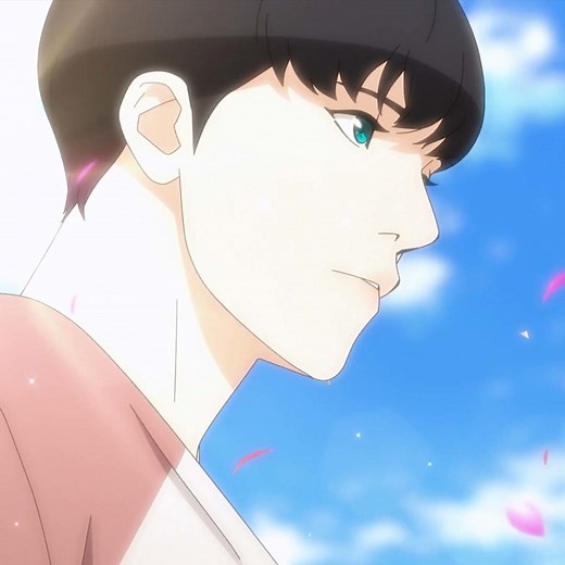 2 bodies, 2 bodies, 1 person ✨ Lookism comes to Netflix on November 4. | Netflix