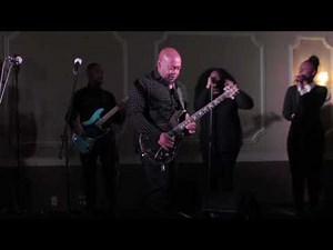 Terence Young Can you Stand the Rain New Edition