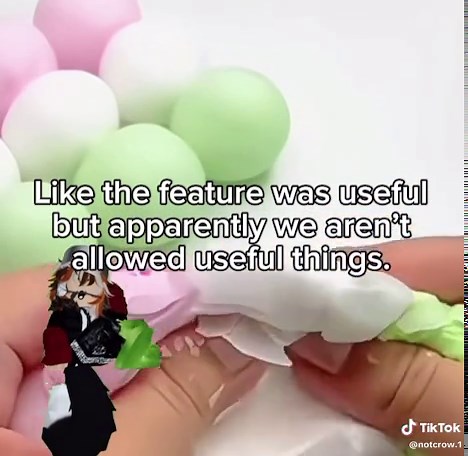 Roblox Rant: The Truth Behind Slime Trends