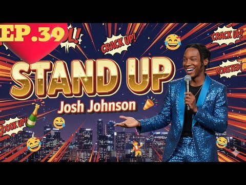 Josh Johnson | 😂 When Life Won’t Stop Testing Your Patience | Stand Up