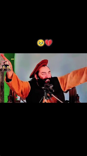 Understand the Insights of Mufti Muneer Shakir's Angry Mood