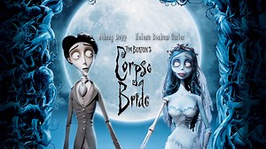 Tim Burton's Corpse Bride - Apple TV