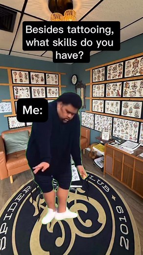 Chicks dig guys with skills | Spider Social Club