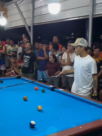 Gracia Brothers vs Raga Brothers: A Billiard Showdown