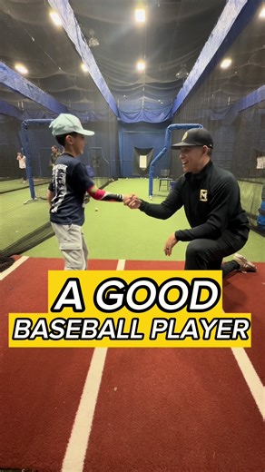 Tips to Become a Good Baseball Player