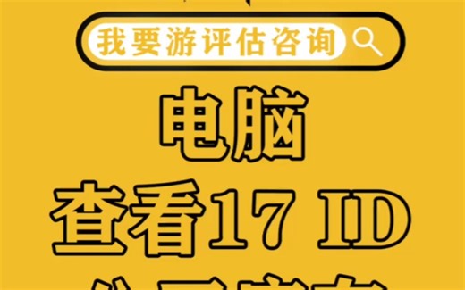 绝地求生求生PUBG电脑客户端查看17位数字ID公开库存隐私设置