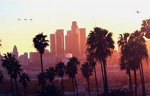 Comida típica de California: Alimentación y platos populares