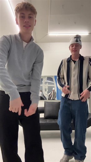 @William Buch @Enzo Eikeland #grunt #fyp