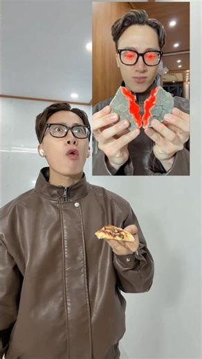 TUTORIAL Laser Eyes 😲👀 #effects #funk #fyp #shorts