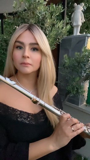 Gladiator Flute Music: Now We Are Free