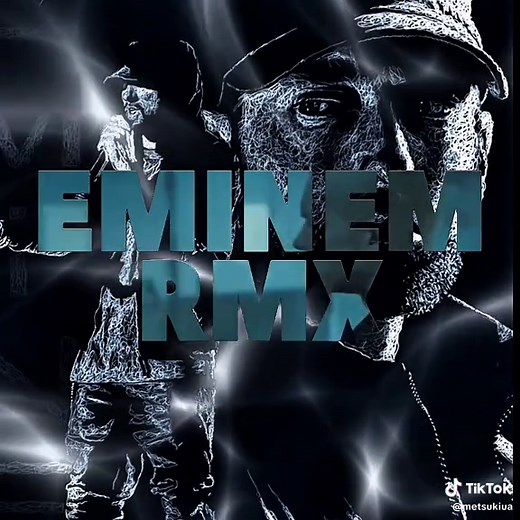 Eminem feat Royce 59 Mega Mix 2026