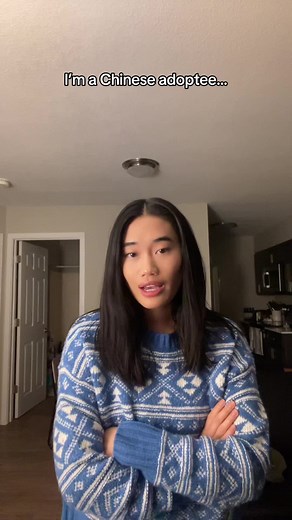 Insights of a Chinese Adoptee: Challenges and Realities