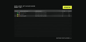 GRID 超级房车赛 安卓端 多人模式测试 正式版26号发布