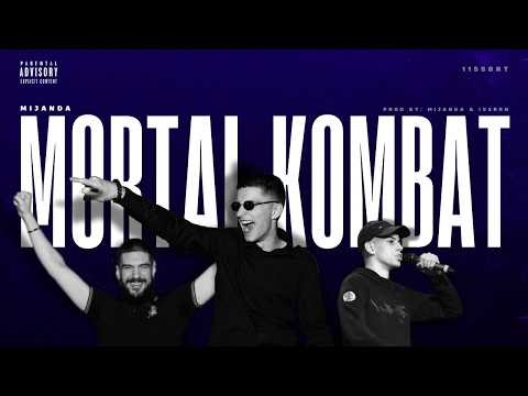 Mijanda - MORTAL KOMBAT