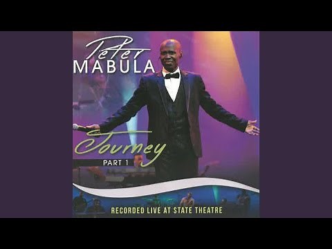 Modimo wa Israele (Live)