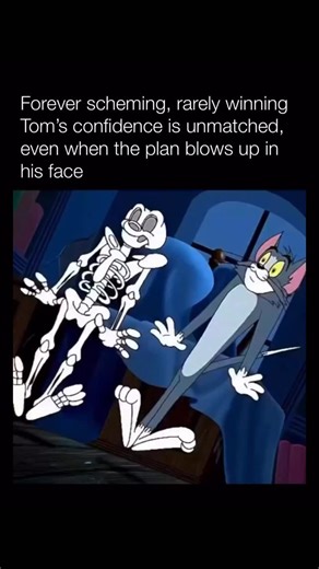 Explaining Cartoons on Instagram: "Droopy Catches a Fox is a 1944 MGM cartoon directed by Tex Avery, and it marks one of the earliest showcases of Droopy—the quiet, slow-moving dog who consistently proves smarter than everyone around him. In the short, a fox fleeing from hunters ducks into Droopy’s house, assuming it will be a safe and easy hiding spot. That assumption quickly falls apart as Droopy calmly appears everywhere the fox turns, outthinking and outlasting him without ever raising his v