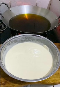 Resep DEBM: Olah 1 Bahan Dapat Tantangan dari Mama Mertua