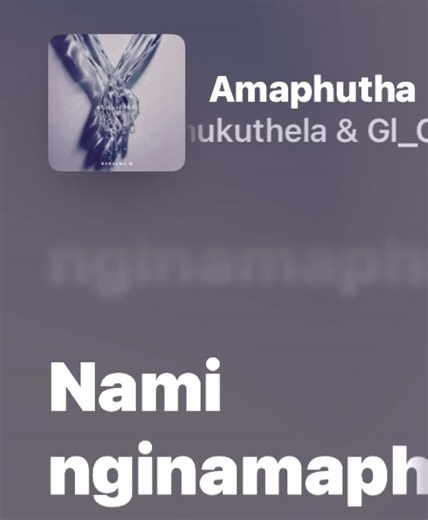 Amaphutha 💫>#pianoloot #southafrica #amapianolyrics #fyp #babalwam