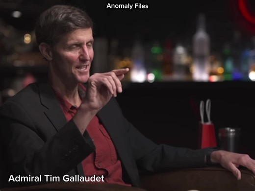 — Unidentified Submerged Objects (USOs) are real #USO #UFO #UAP #uaptiktok #ufotiktok