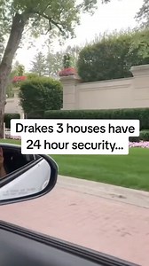 2.3M views · 10K reactions | We were able to get inside one of Drake's Mansions  #reelsfbシ #viralreelsfb #fyp #urbex #reel #viral #scary #mansion #drake | Silent Hills Explorations | Facebook