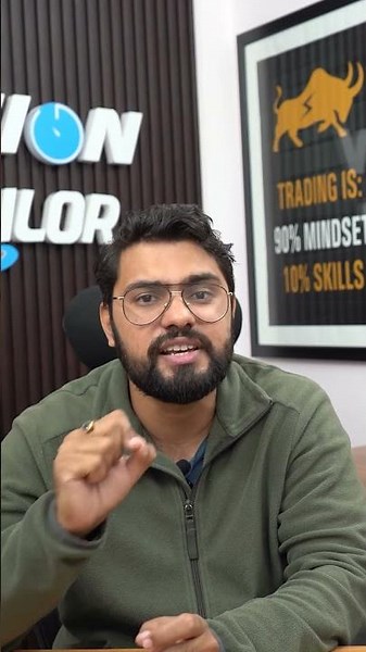 How To Trade RISK FREE | Option Trading