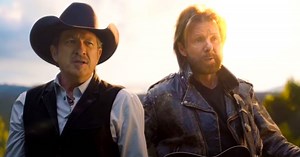 For the First Time, 30 Famous Country Legends Sing One Unbelievable Song Together