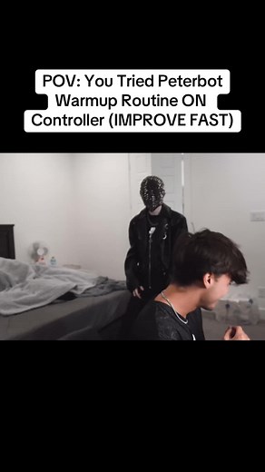 Best Fortnite Warmup Routine for Aiming Like Peterbot