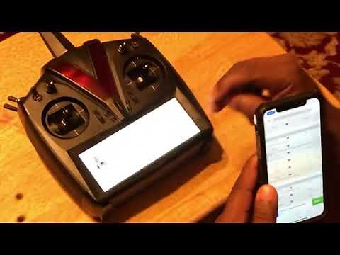 How to register and setup your VControl Touch Part 2