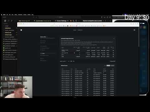 5 Cursor Tricks That Took My Vibe Coding to the Next Level