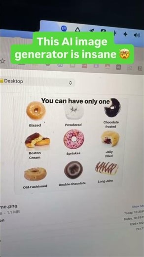 i created meme variations for free using this ai tool