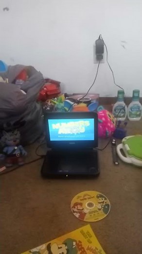 Leapfrog Chris D'Angelo Productions lionsgate 2011