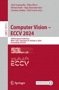 SignGen: End-to-End Sign Language Video Generation with Latent Diffusion | Computer Vision – ECCV 2024