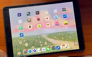 2022年了air3还好用吗｜吐槽+安利｜文科生的平板里都有些啥｜notability｜goodnotes｜古诗文网｜三年使用心得