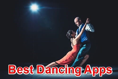 7 Best Dancing Apps To Unlock Your Inner Dancer [2026]