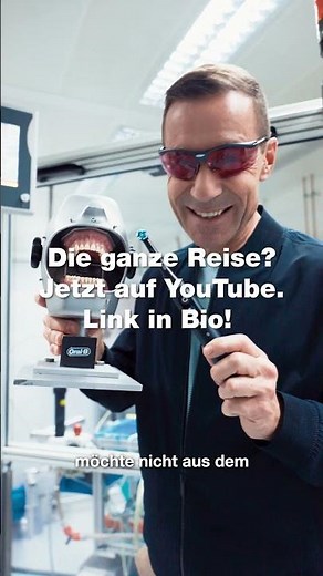 Braun & Oral-B
