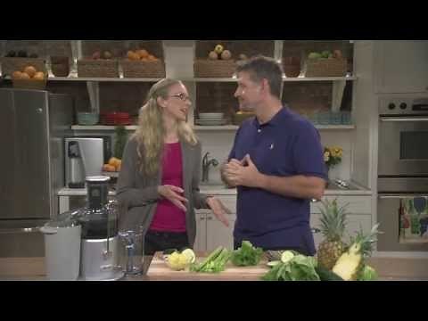 The Joe Show: Rebooting on a Budget