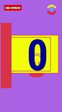 Numbers | Counting | 1 to 10 | Count 123 Number Names | Preschool Video for Kids | Kindergarten