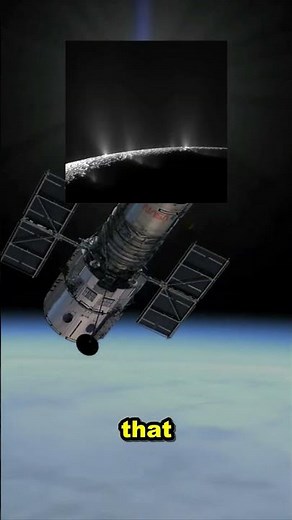 Unveiling Europa: Water Geysers and the Search for Alien Life! #Shorts