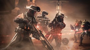 Destiny 2: How To Get The Cowboy Hat - GINX TV