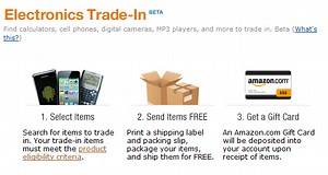 You can now trade-in your iOS gadgets on Amazon - 9to5Mac