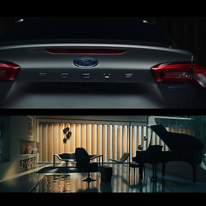 En güçlü yansımanla tanışmaya hazır mısın? #FocusBenim | Ford Türkiye