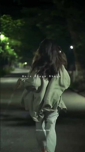 Safar - Bayaan & Sherazam 🪷✨ | Me Bhaga Bhaga Sadiyon Se Jaga