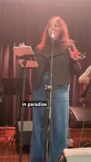 Another Day In Paradise (Live Performance at Pianoman) | Phil Collins Cover #shorts