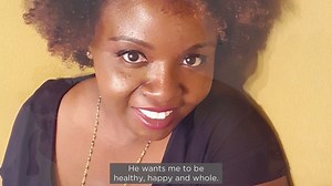 2.6K views · 40 reactions | Sareta had reached her limit and didn't think it was possible to heal from child sexual abuse. Then, she found The Haven Retreat. Learn more: https://youniquefoundation.org/the-haven-retreat/ | Saprea | Facebook