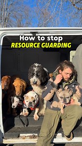 35K views · 476 reactions | Resource guarding - stop this dangerous...