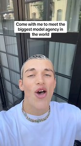 36K views · 1.1K reactions | Some exciting news pending  #vlog #modeling #img | Kit Price | Facebook